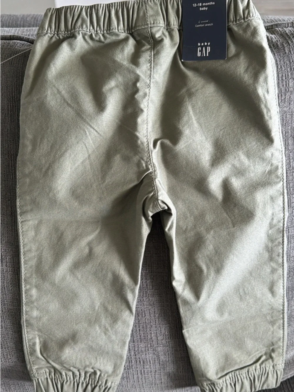 GAP brand 12 pique
